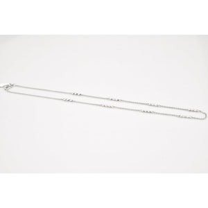 Jewelove™ Chains Designer Platinum Chain JL PT CH 809