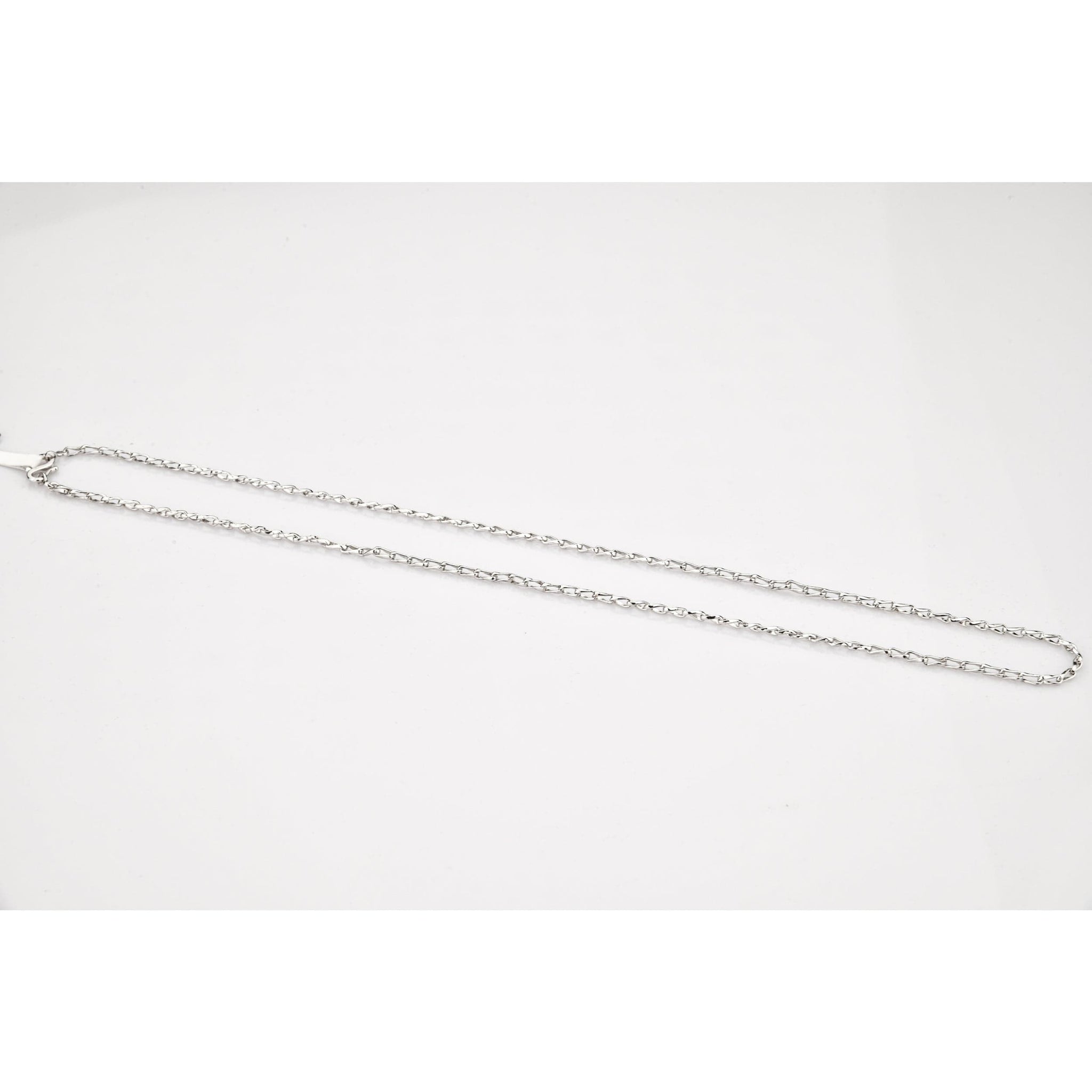 Jewelove™ Chains Designer Platinum Chain JL PT CH 818