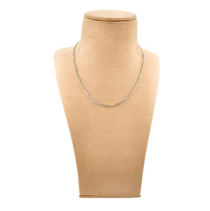 Jewelove™ Chains Designer Platinum Chain JL PT CH 820