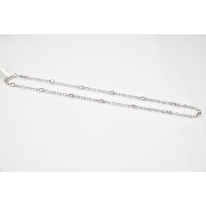 Jewelove™ Chains Designer Platinum Chain JL PT CH 826