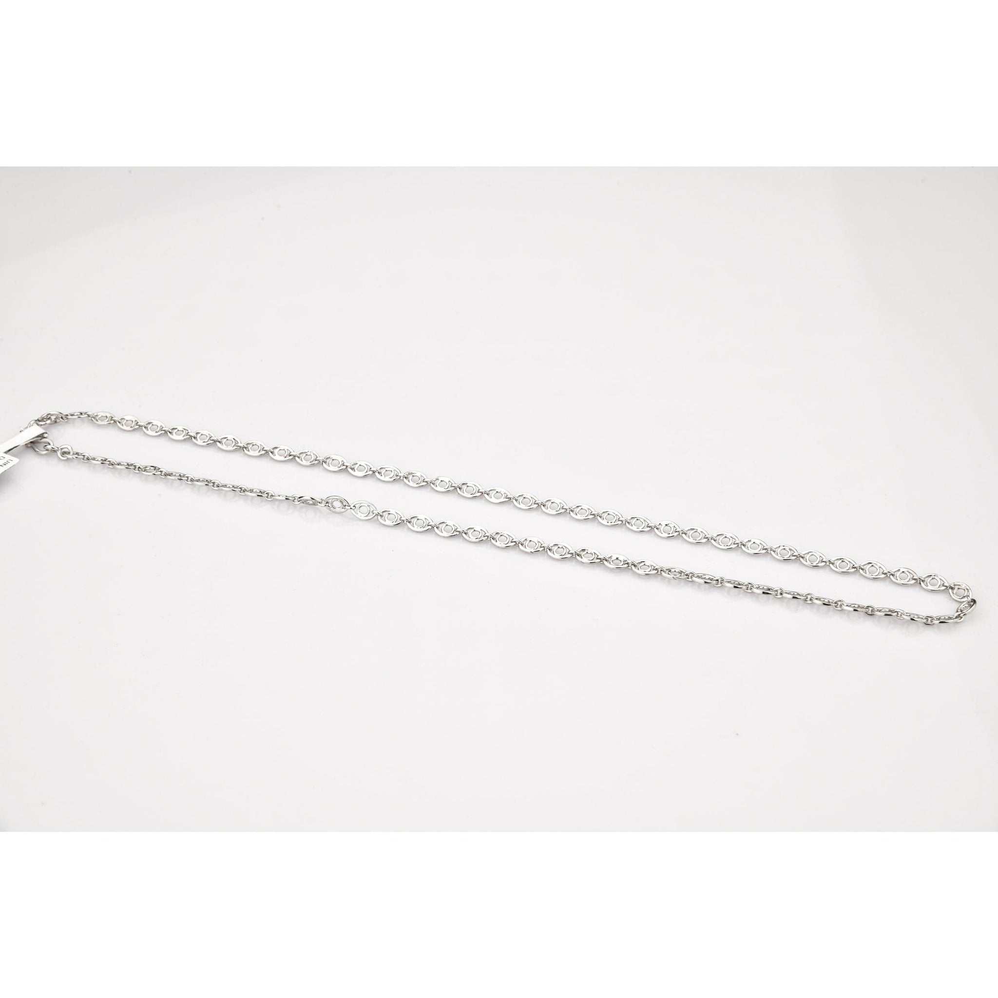 Jewelove™ Chains Designer Platinum Chain JL PT CH 828