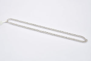 Jewelove™ Chains Designer Platinum Chain JL PT CH 880