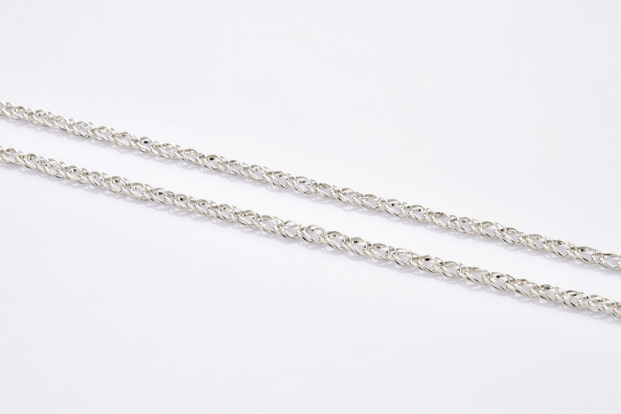 Jewelove™ Chains Designer Platinum Chain JL PT CH 880