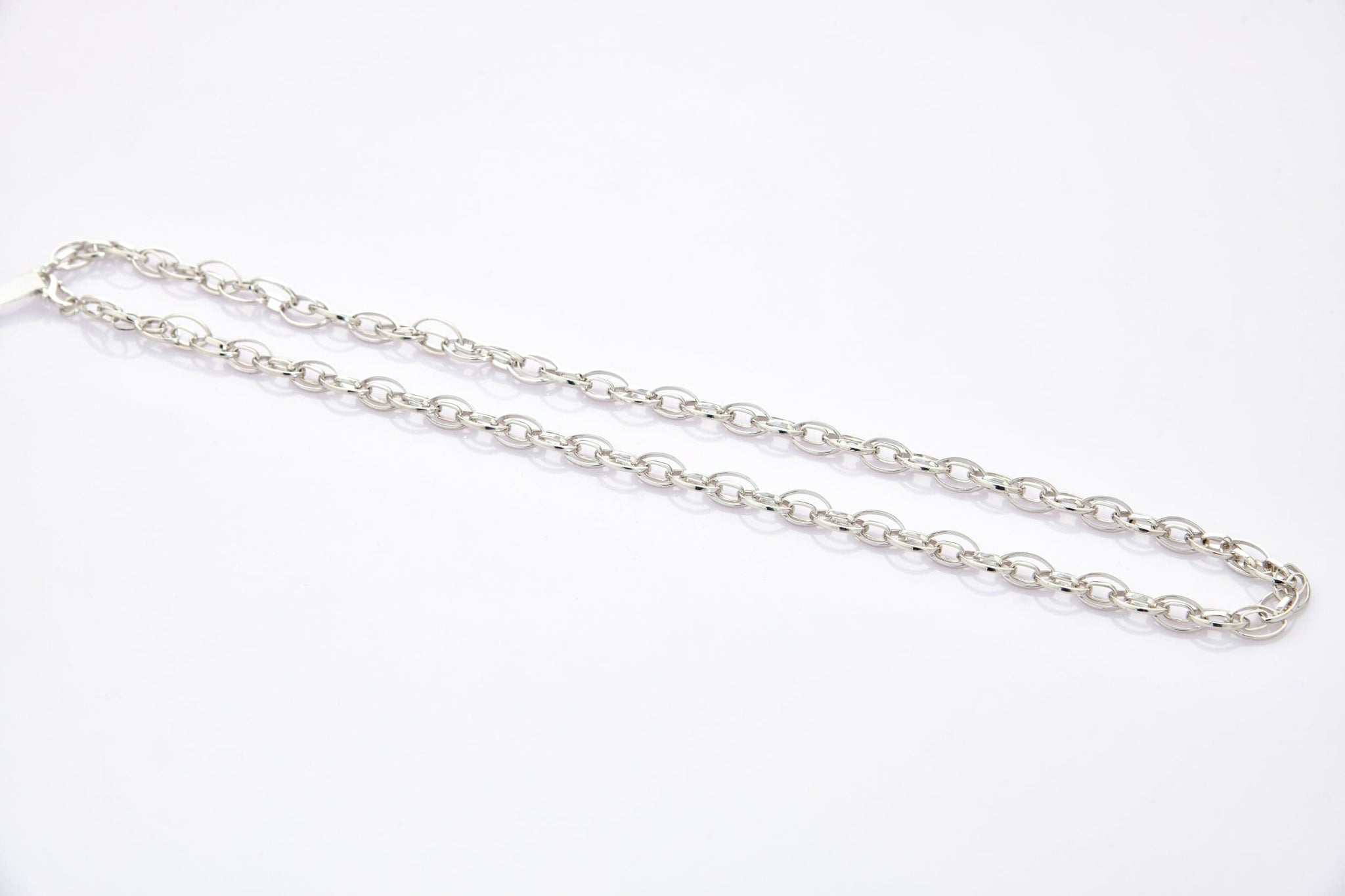 Jewelove™ Chains Designer Platinum Chain JL PT CH 895