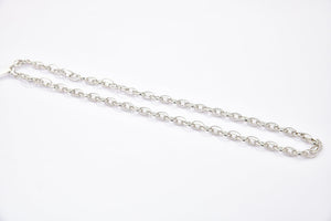 Jewelove™ Chains Designer Platinum Chain JL PT CH 895