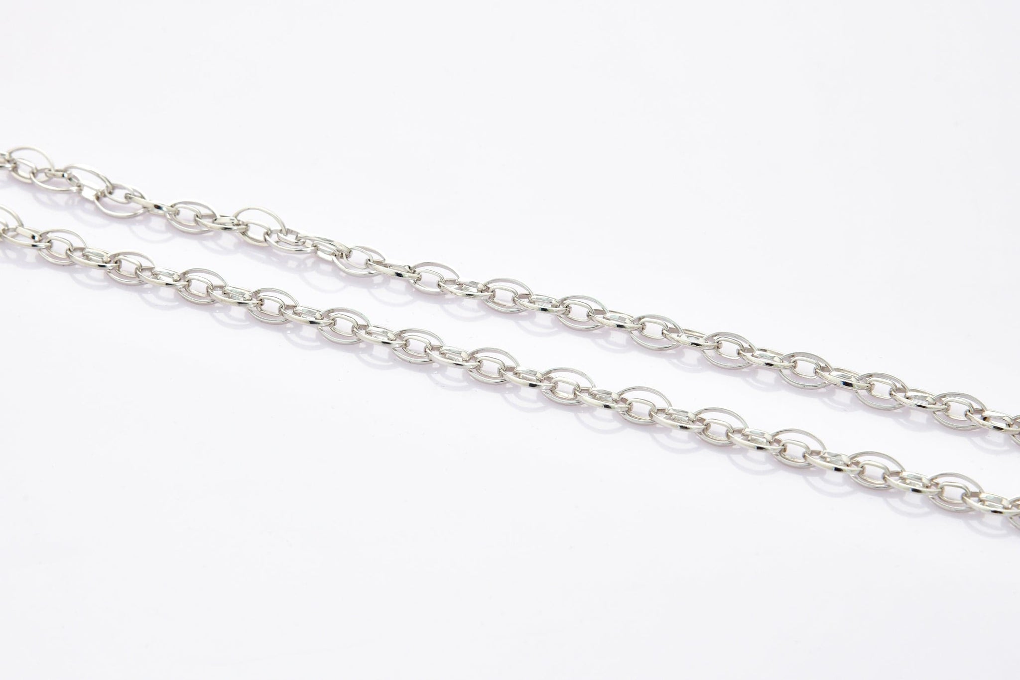 Jewelove™ Chains Designer Platinum Chain JL PT CH 895