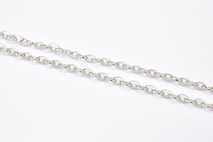 Jewelove™ Chains Designer Platinum Chain JL PT CH 895