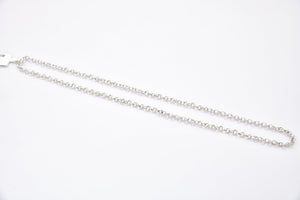 Jewelove™ Chains Designer Platinum Chain JL PT CH 897