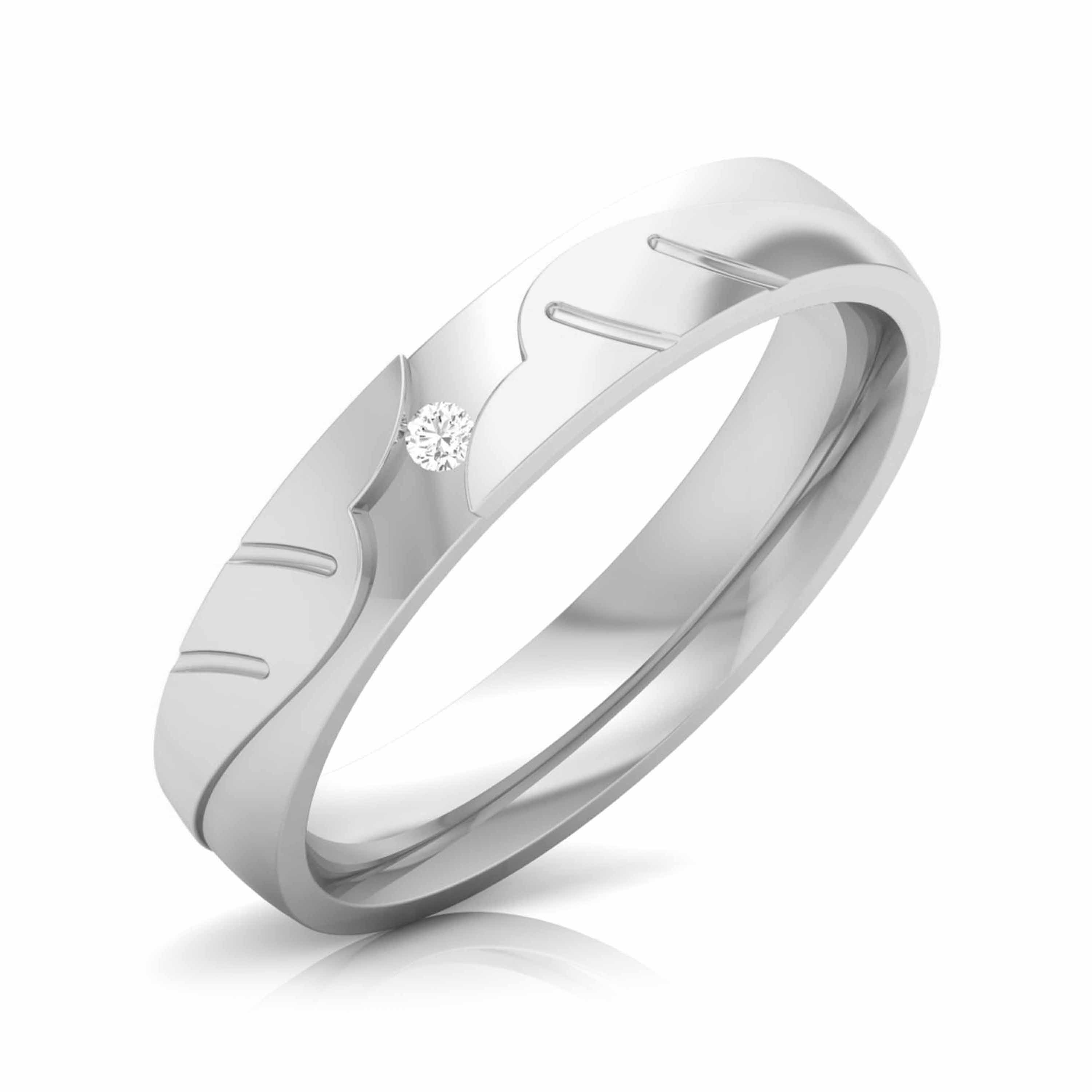 New couple hot sale ring design