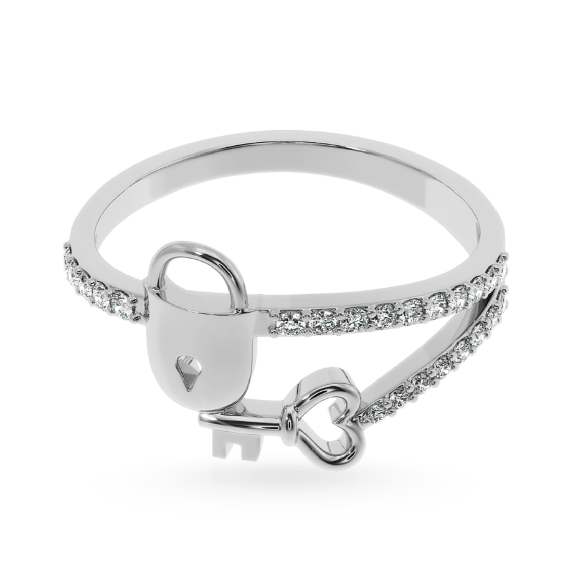 Copper Projection Key Chain Key Ring Accessories Key Ring Women | eBay