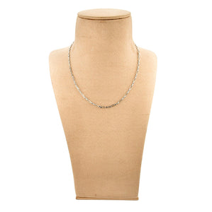 Jewelove™ Chains Designer Platinum JL PT CH 815