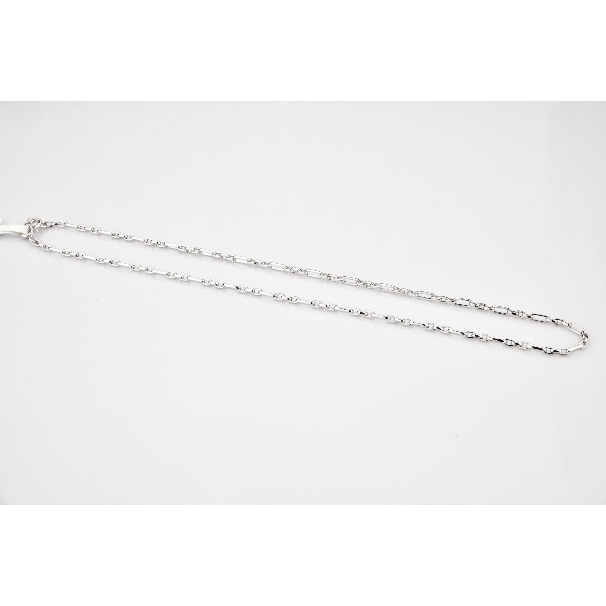 Jewelove™ Chains Designer Platinum JL PT CH 815