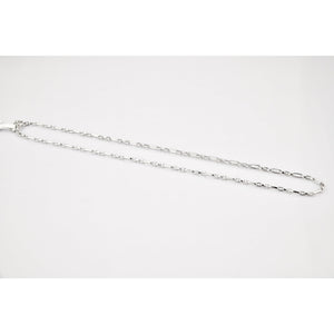 Jewelove™ Chains Designer Platinum JL PT CH 815