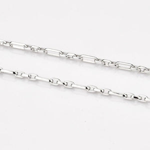 Jewelove™ Chains Designer Platinum JL PT CH 815