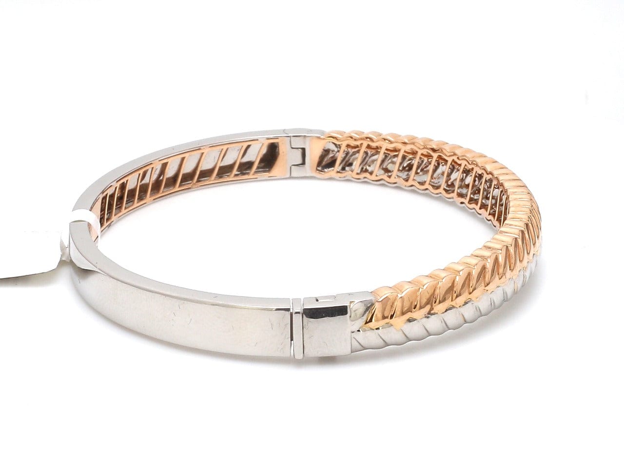 1 Gram Gold Plated Classic Design Superior Quality Bracelet for Men - Style  C452 – Soni Fashion®