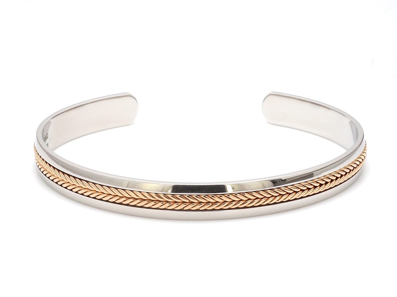 Cuff & Bangle Bracelets | Jennifer Miller Jewelry
