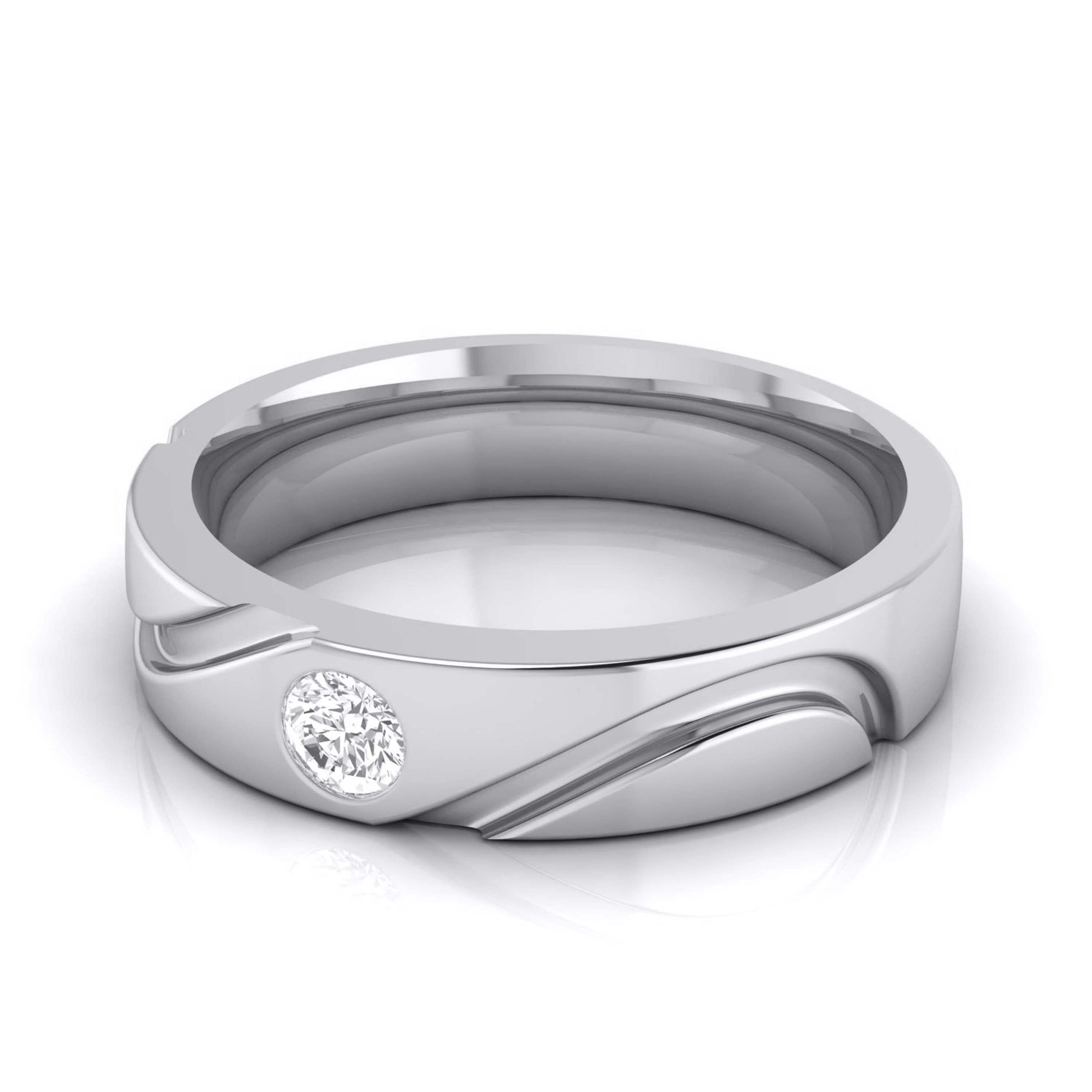 jewelove designer solitaire platinum couple rings jl pt 583 36275913818353
