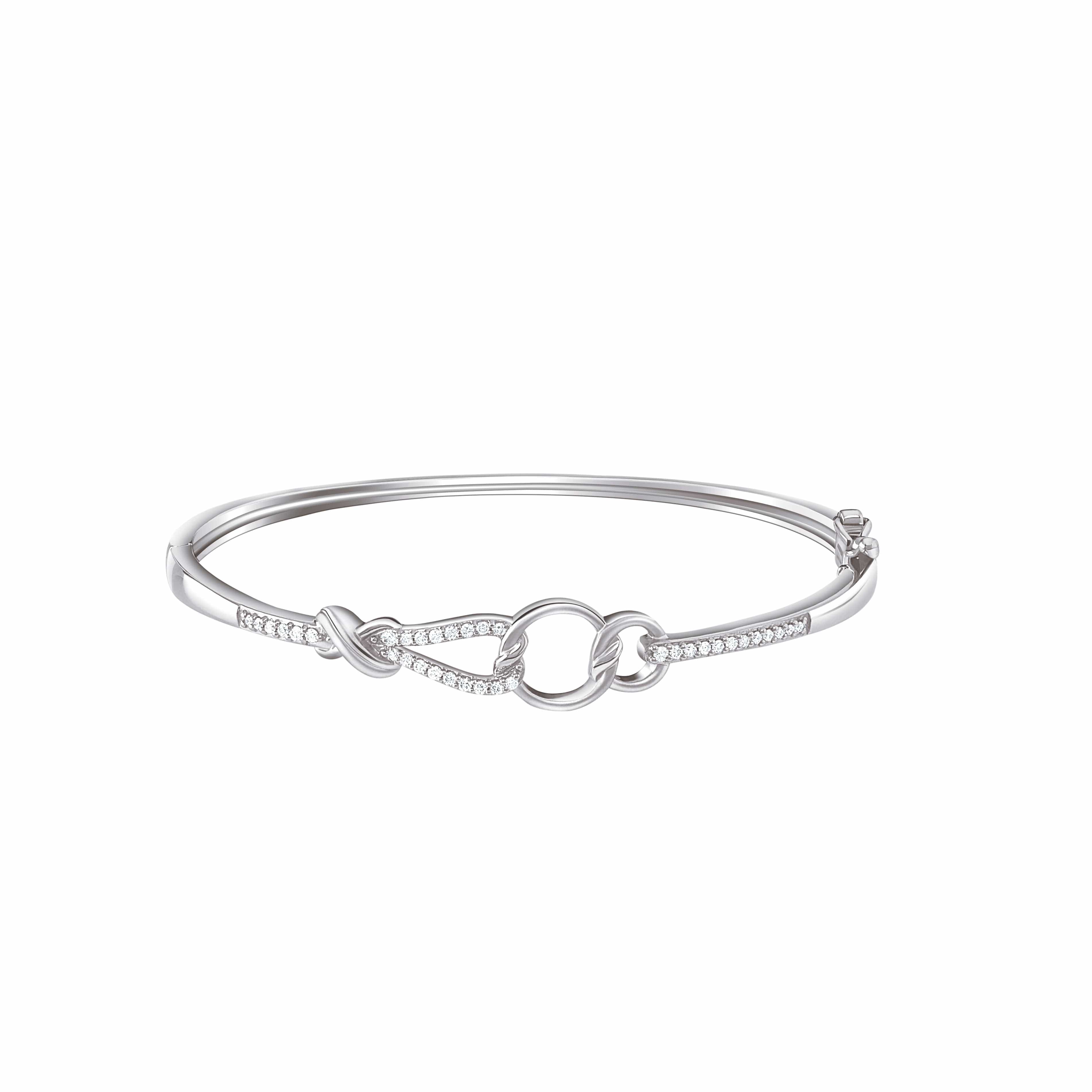 Source Fashion 2015 gold bracelet jewelry tanishq diamond bracelet on  malibabacom
