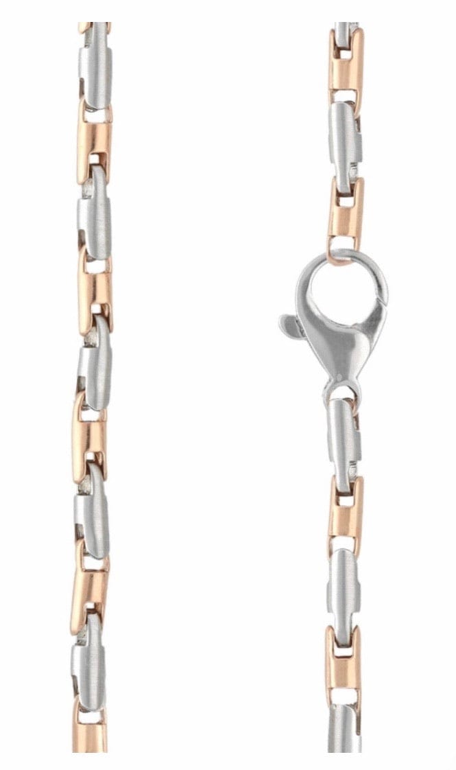 Jewelove™ Chains Full Platinum Chain JL PT CH 951