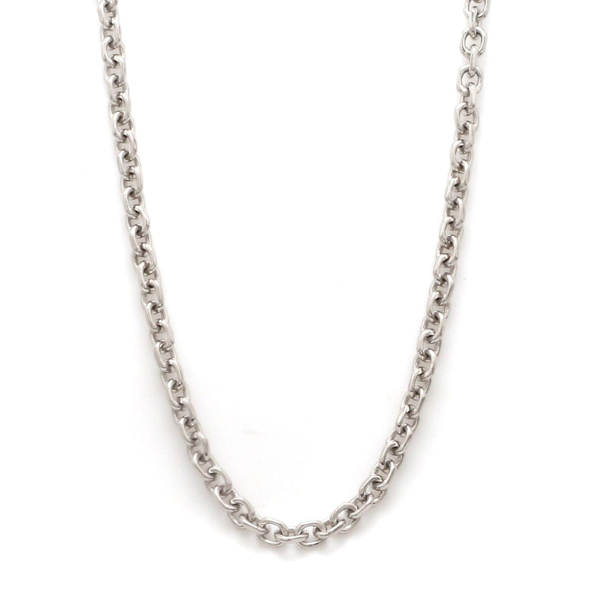 Heavy Classic Platinum Chain for Men JL PT CH 1171