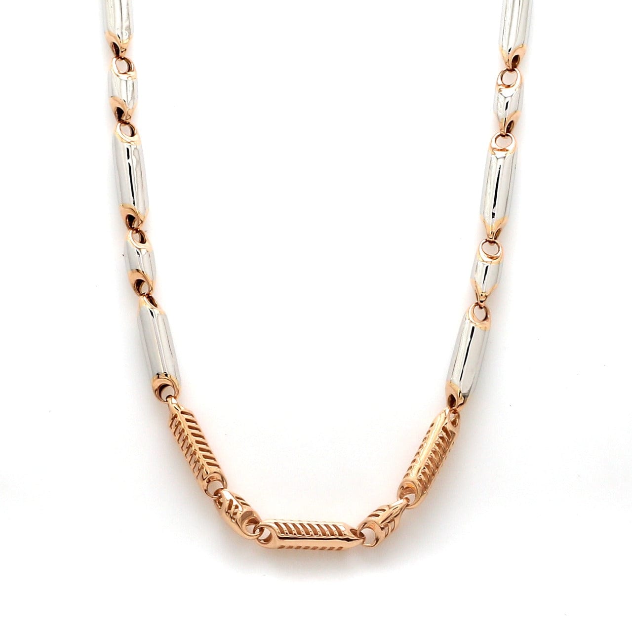 Mens 2025 rose chain