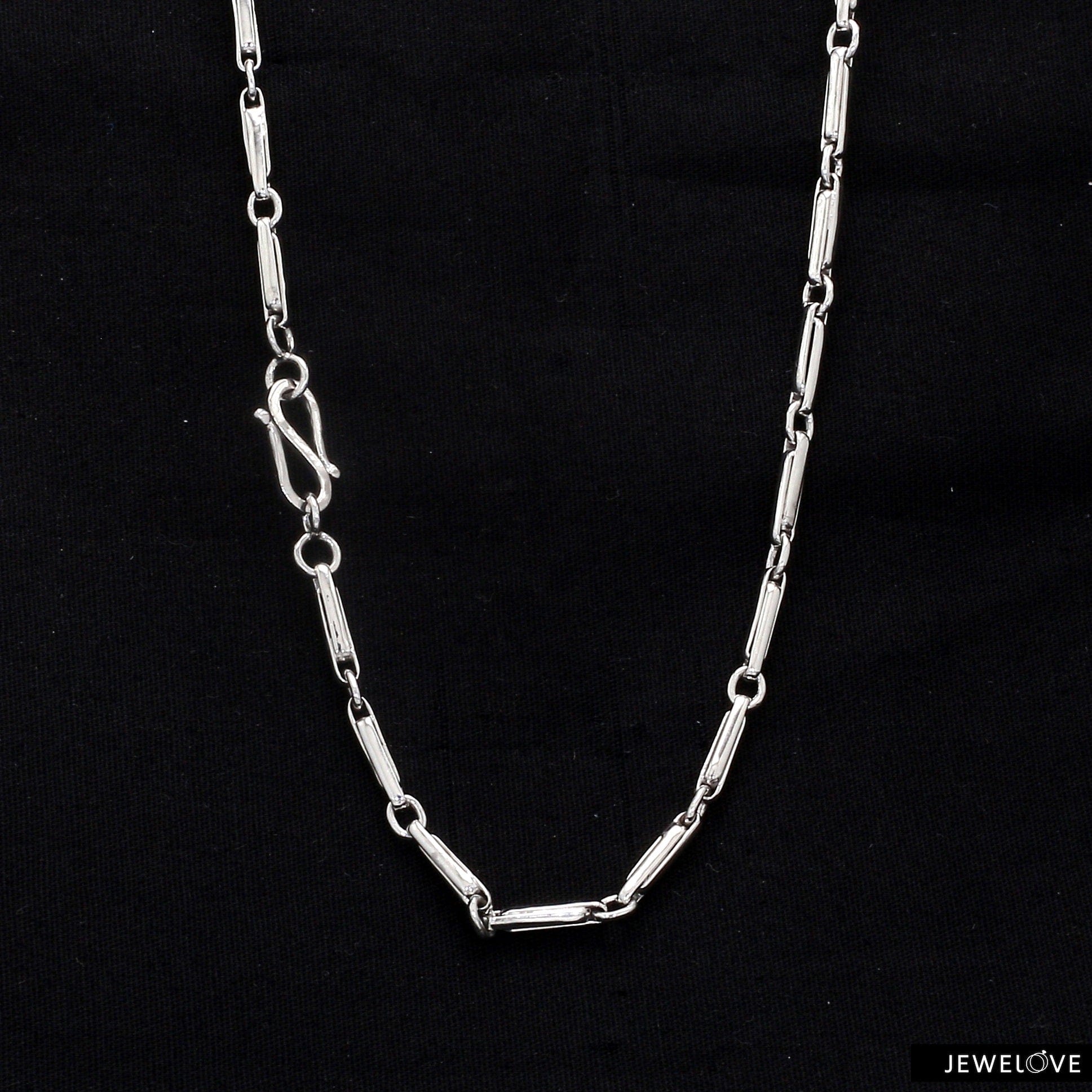 Jewelove™ Chains Platinum Chain JL PT CH 867