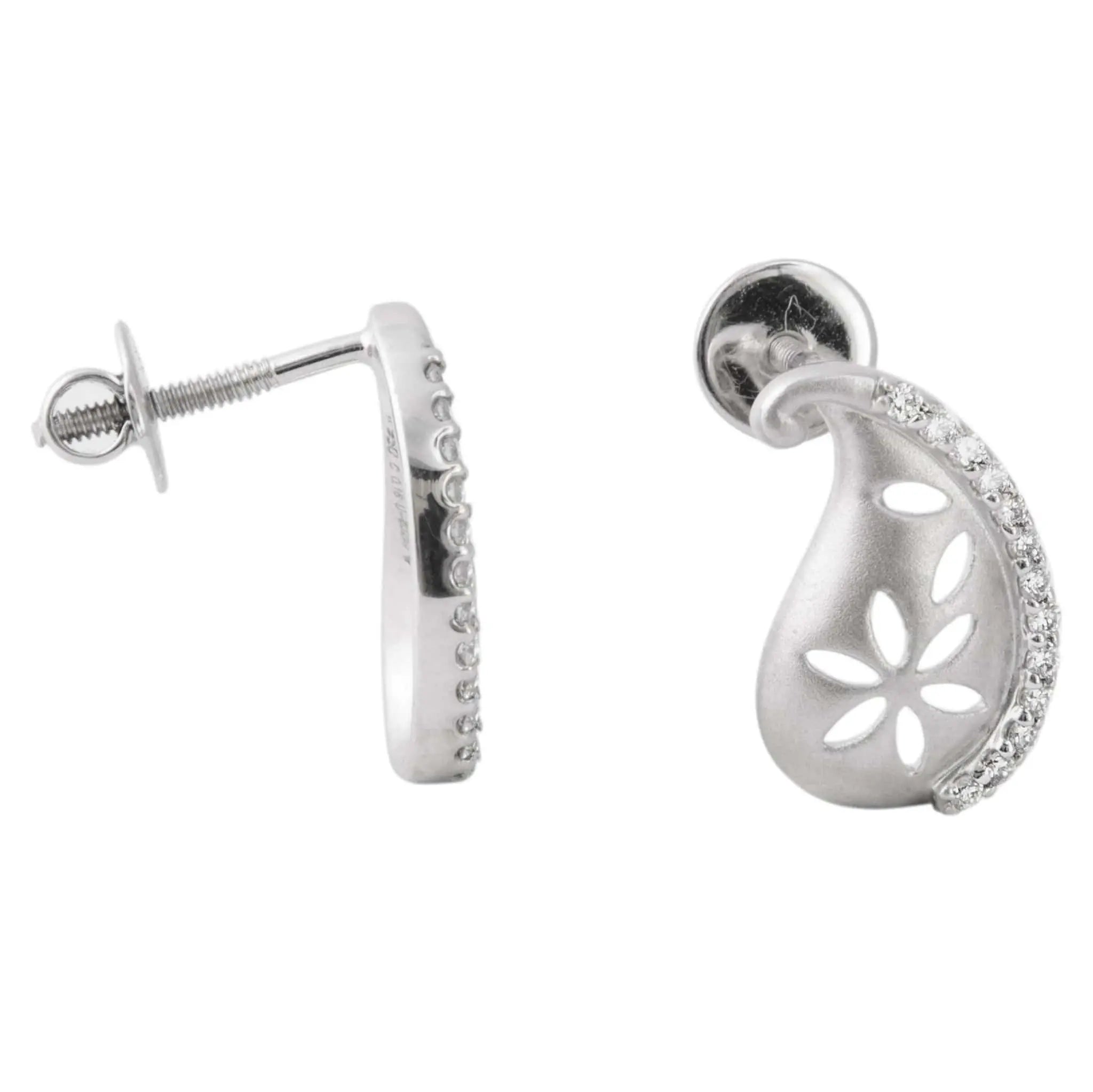 Hot Sale Diamond Jewelry 925 Sterling Silver AAA Zircon Stud Earrings for  Women S925 Stud Earring  China Stud Earrings and Hoop Earrings price   MadeinChinacom