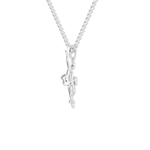 Jewelove™ Pendants Platinum Pendant for Women JL PT P 1216