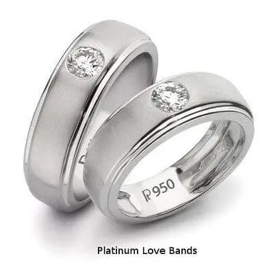 platinum ring price in tanishq