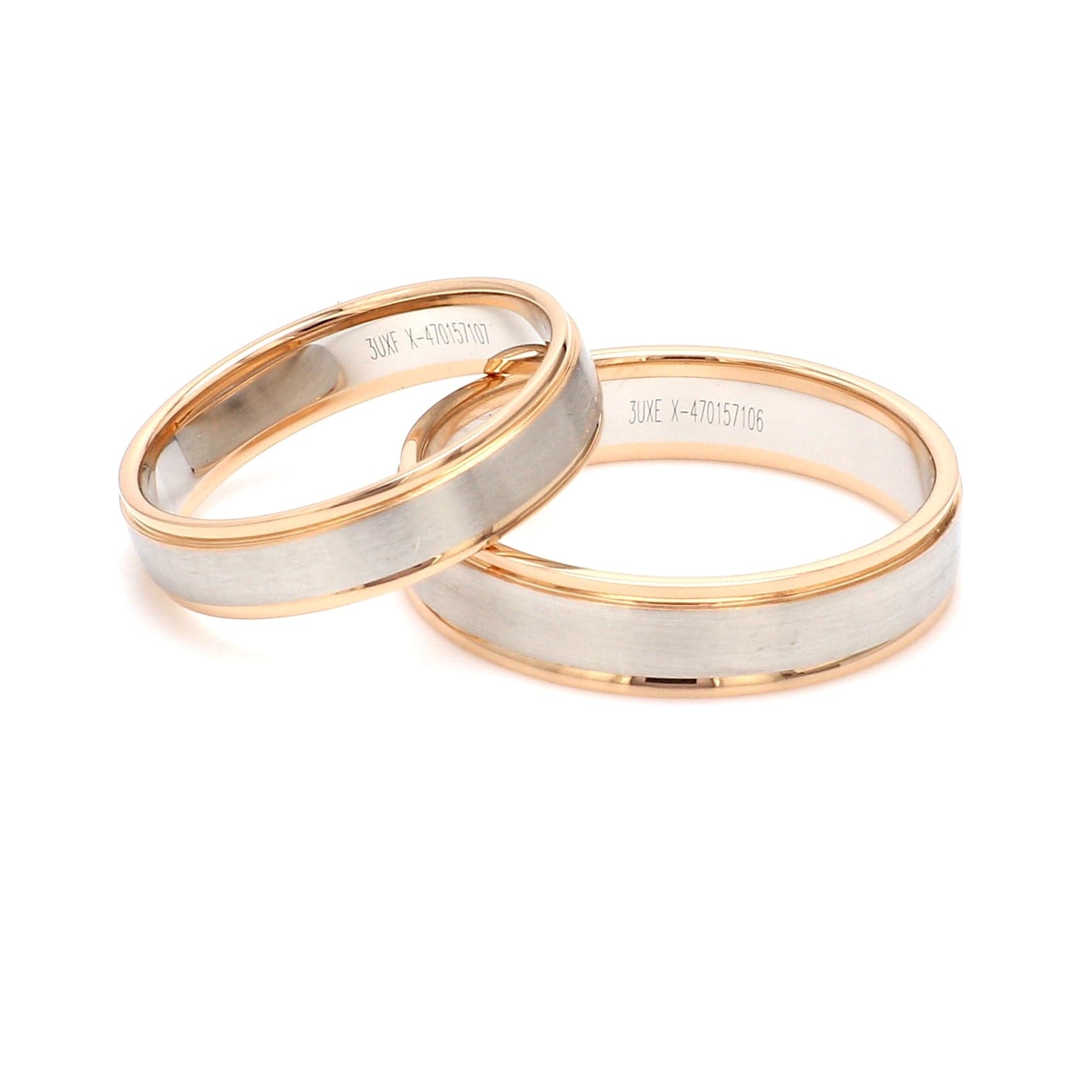 SIMPLE RINGS – Love Stylize