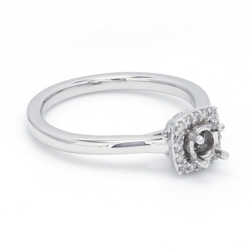 Ladies 9ct Yellow Gold D-Shape Wedding Ring | Miltons Diamonds