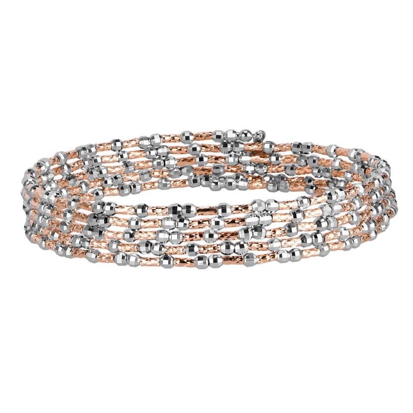 Graduated Bezel Diamond Tennis Bracelet – Ring Concierge