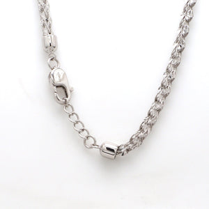 Jewelove™ Chains Unique Japanese Platinum Chain JL PT CH 739