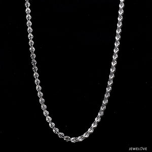 Jewelove Platinum Chains Unique Japanese Platinum Chain JL PT CH 739